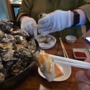 경인장갑 | [이태원 맛집]'바다 코코넛'에서 즐긴 굴찜과 통통새우부추전 솔직 후기