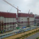 LH 3단지 앞 근린공원 이미지