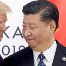 &#34;트럼프·시진핑, 경주 APEC 회담 가능성 커…양측에 강한 의욕&#34; 이미지