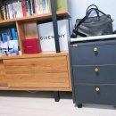 대성목재 노동조합 | [DIY] 낡고 지루한 가구의 변신! 시트지 리폼으로 완성한 나만의 홈바 &amp; 일룸 서랍장 리폼 후기