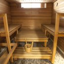 창 사우나 이미지