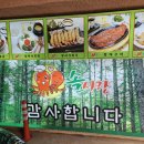 맛있어서 또 찾아간 집, 부천 쭈꾸미 맛집, 솔사랑