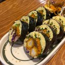 디엣테이블 | [디엣테이블] 점심 고민 끝, 판교역 디엣테이블 키토 김밥으로 직장인 체중 관리