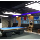 반도 당구클럽 이미지