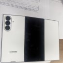 (주)세이프닷컴 | 삼성 갤럭시 트라이폴드 언박싱 &amp;1달 사용 후기 + 스탠드, 케이스, 맥세이프 지갑 추천