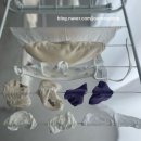 바디울천 | 신생아 빨래 하기 | 손수건•아기옷•방수패드 세탁 후기 (밤부베베, 유니클로, 말랑하니)