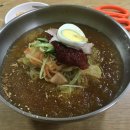 일미밀면 이미지