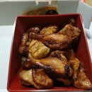 굽네치킨(송우리점) | 포천 송우리 배달 맛집 굽네 갈비천왕 솔직후기