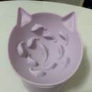 밥그릇 | 🐶🐱 로이코 2in1 돌핀 슬로우식기 사용후기 (강아지밥그릇 추천)