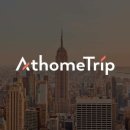 칸쿤 여행 앳홈 트립(Athometrip) 예약 후기