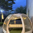 한솔동_첫마을 404동앞 | 세종 첫마을 한솔동 {독가마 숯불치킨 한솔점} 동네 치킨집 후기