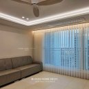 A0304 | 김포 감성 커튼, 블라인드 맞춤 제작 전문점 방문 후기