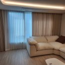 교대역 하늘채 뉴센트원 | 대구광역시 남구 대명동 교대역하늘채뉴센트원 커튼 블라인드 시공 완료!