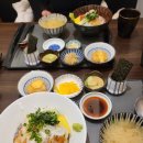 히카루후 | 판교역 카이센동 맛집, 판교 아브뉴프랑 히카루후 방문 후기