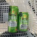 카오리 | 홋카이도 한정 맥주 | 삿포로 클래식 2026년 봄 한정 ‘하루노 카오리’ 후기