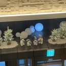 그래비티 | 판교 그래비티 조선호텔 뷔페 앤디쉬 런치 후기