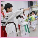 경희대석사 으뜸태권도장 월성관 이미지