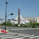 주공휴먼시아8단지앞 이미지