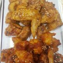 맥시칸양념통닭 이미지