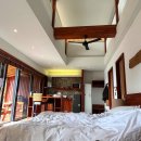 세도나중문 펜션 이미지