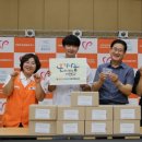 (재)화성푸드통합지원센터 티스토리