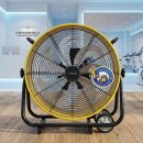 신일농장 | 축사용선풍기 찜통더위 날려버릴 압도적 시원함에 반해버렸어요