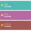 한 달에 커피 한 잔 공짜☕️ 카뱅(카카오뱅크) 적금 챌린지 후기🔥 (한달적금 VS 26주 적금)