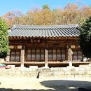 진주 하륜 묘역 이미지