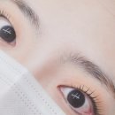울산 북구 중산동 &#39;쩡이래쉬&#39; - 무쌍 속눈썹펌 대만족 후기