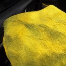 로얄크리닝 | [용인 실내크리닝] 제네시스 G70 실내크리닝 / 실내살균 - 용인 수지 베이비케어 프리미엄 시공 후기