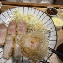 카츠정연 | [카츠정연] 회기동 경희대 돈까스 맛집