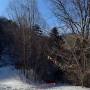 백덕산 등산로 주차장 이미지