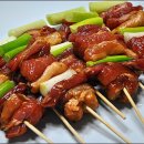 짱꼬치 - 광주시 경안로25번길 1-1 | 짱꼬치