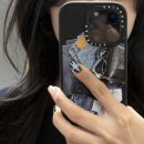 마뗑킴 케이스티파이 언박싱 블랙 후기 | MATIN KIM UNBOXING CASE - BLACK