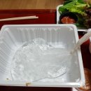 [능동족발]냉체족발+보쌈주문했어요.갠적으로 보쌈이 맛있...