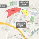 국도(48국도) - 대우아파트 이미지
