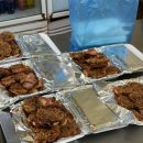 지훈이네 - 1146 | 속초 오징어순대 맛집 '모녀가리비' 대포항 수산시장 회센터 포장 '지훈이네' 내돈내산 후기