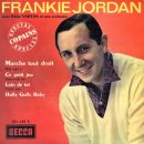 Frankie Jordan- Marche tout droit(똑바로 걸어가세요.)(1963) 이미지