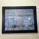 사상경찰서 | 크리스마스 외식🍝부산 사상 파스타 맛집 멋쟁이토마토, 사상경찰서 근처 숨은 맛집