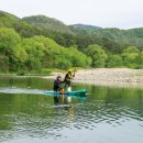 어름치마을캠핑장 이미지