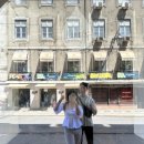버스정류장 06-004 | PORTUGAL 06 : 리스본여행 | 우마 UMA 해물밥 | 리스본 카페 추천 | 우연히 코르메시우 광장 &amp; 해안가...