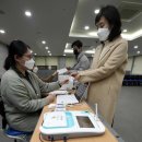 연제구청 2층 대회의실 이미지