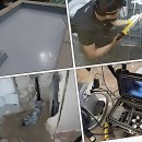 어느 맑은 날 | 어느 날 갑자기 맑은 물이... 강남누수 완전 정복 후기