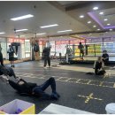 연수복싱체육관 이미지