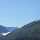 Day31.꽃할배의 56일간의 밴쿠버- 알래스카 자동차 캠핑여행.Alaska Eklutna Lake Camp 에서 Centennial 이미지