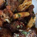 훌랄라참숯치킨 양주덕정점 이미지