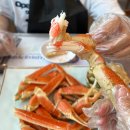 주식회사 동해러시아대게마을 | 삼척 해수욕장 맛집, 정찰제로 즐기는 동해러시아대게마을ㅣ포장 가능