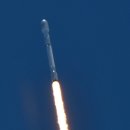SpaceX, 이틀 만에 두 번째 팔콘 9 로켓 발사 및 착륙 이미지