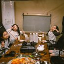 동구 | 울산 바베큐팩토리 후기, 동구 일산지 핫플 아이랑 캠핑 감성 고기 맛집