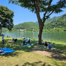 리버피크닉 | 남양주 리버뷰 야외 피크닉 카페 브리끄 솔직 후기